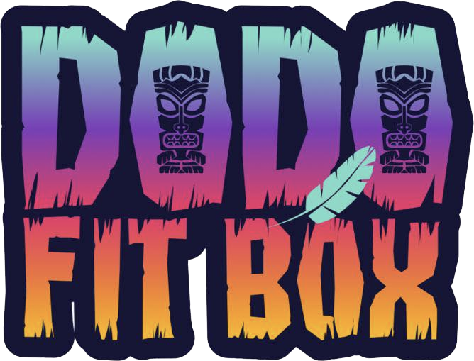 Dodo Fit Box Logo